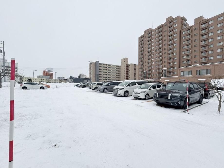 Laporte Minami Asabu 3LDK Apartment for Sale in Sapporo - Thumbnail 3
