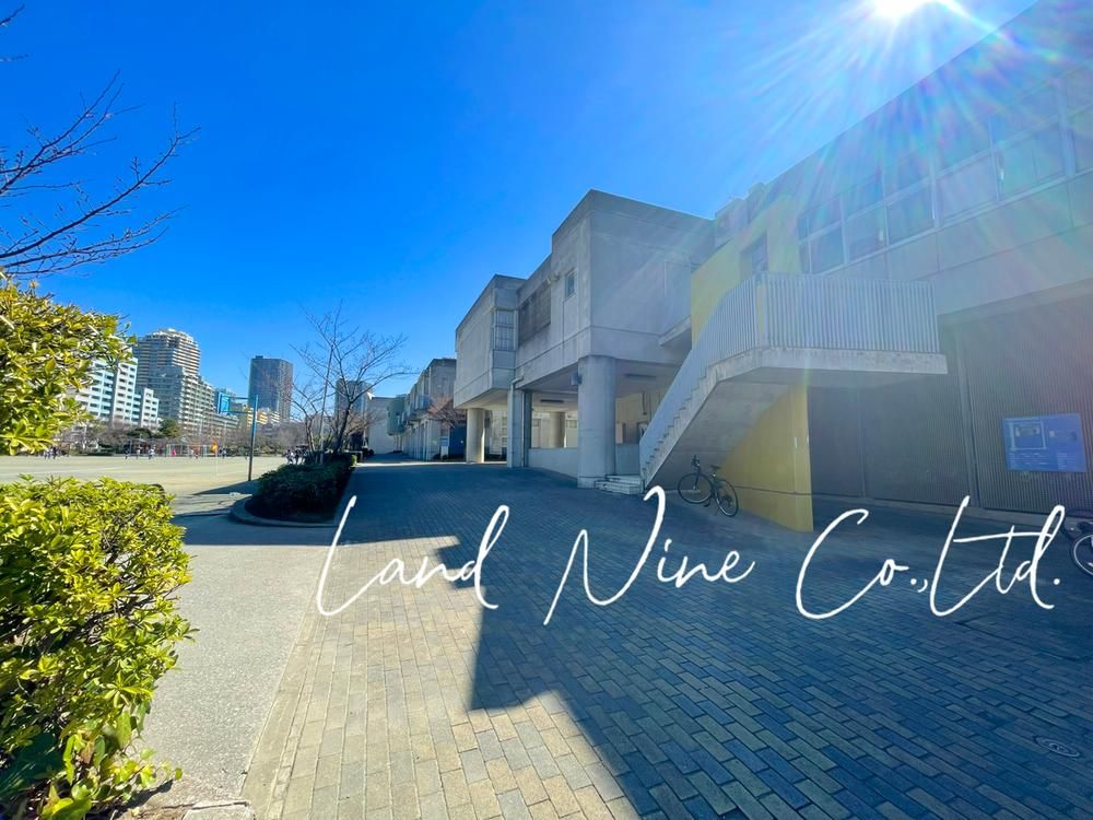 Marine Fort Sunset Wing Center 3LDK Bayfront Apartment Chiba - Thumbnail 4