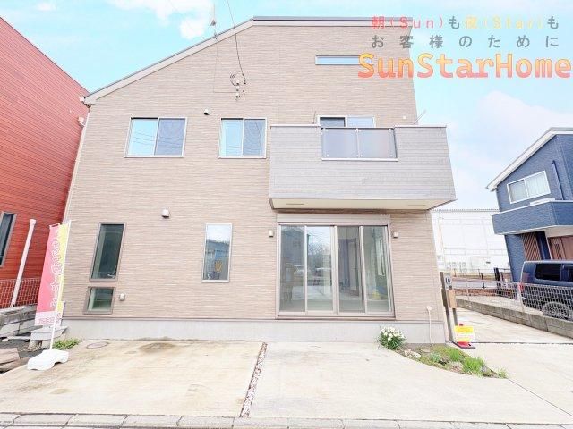 3LDK Detached House for Sale in Akishima, Tokyo - Thumbnail 2