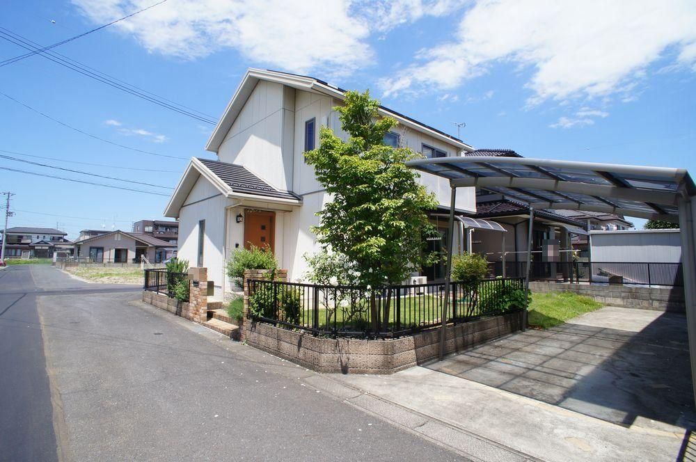 4LDK Detached House in Hitachi, Ibaraki - 111m2 - Thumbnail 2