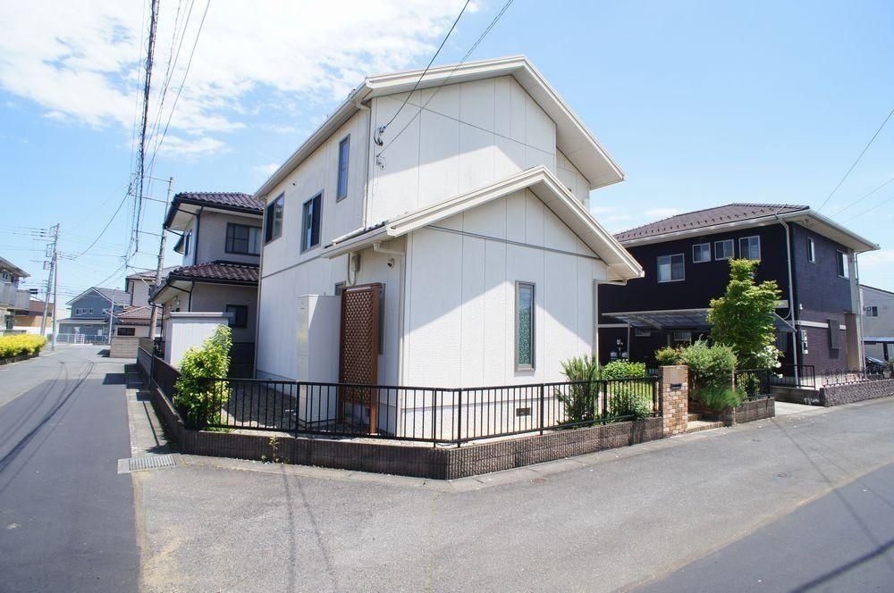 4LDK Detached House in Hitachi, Ibaraki - 111m2 - Thumbnail 3
