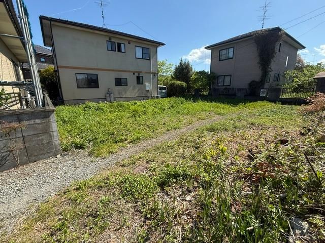 Land for Sale in Soma City, Fukushima - 472.92 sqm, 3.5 million yen - Thumbnail 3