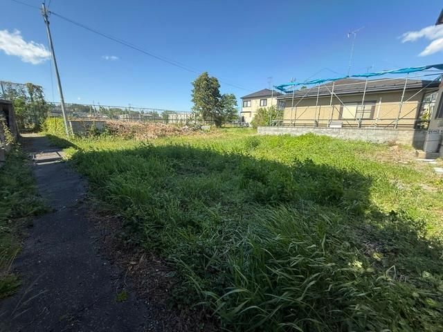 Land for Sale in Soma City, Fukushima - 472.92 sqm, 3.5 million yen - Thumbnail 4