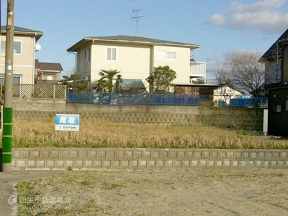 Land for Sale in Nishiku, Niigata City - 264.83 sqm - Thumbnail 2