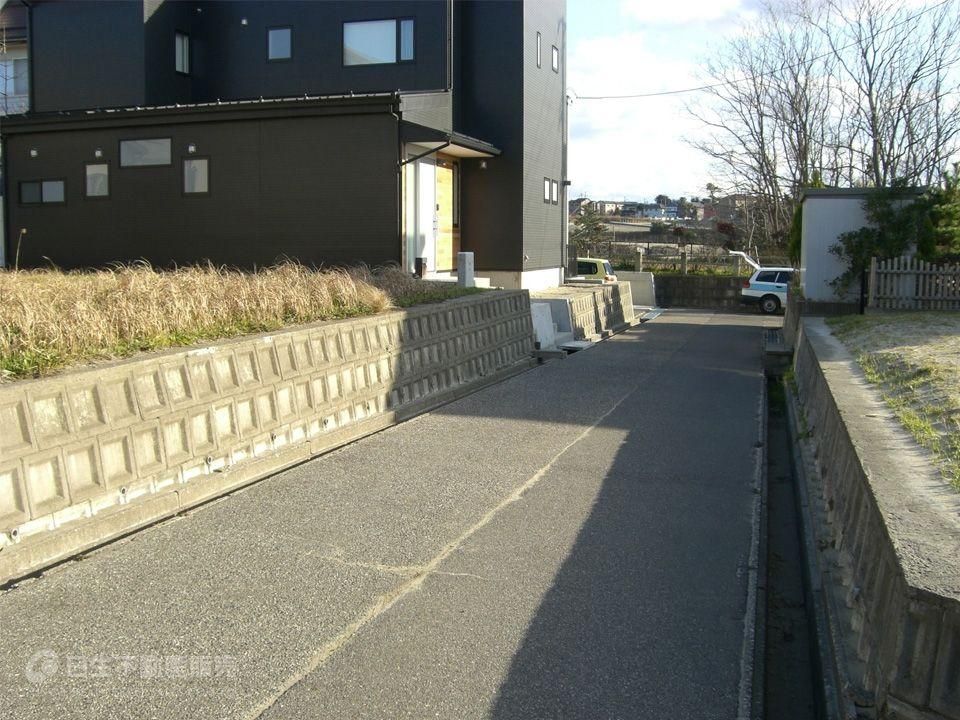 Land for Sale in Nishiku, Niigata City - 264.83 sqm - Thumbnail 3