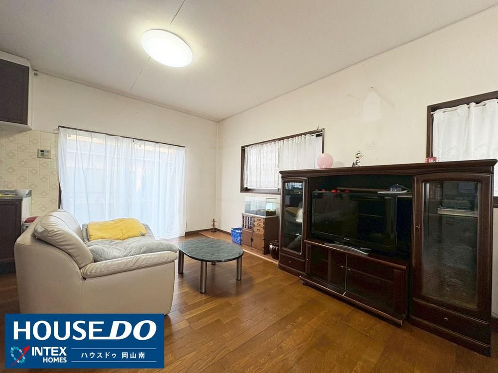 4LDK House for Sale in Sanuki, Kagawa with 97.71m2 Floor Area - Thumbnail 4