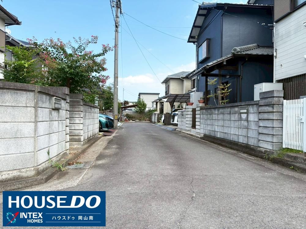 4LDK House for Sale in Sanuki, Kagawa with 97.71m2 Floor Area - Thumbnail 2