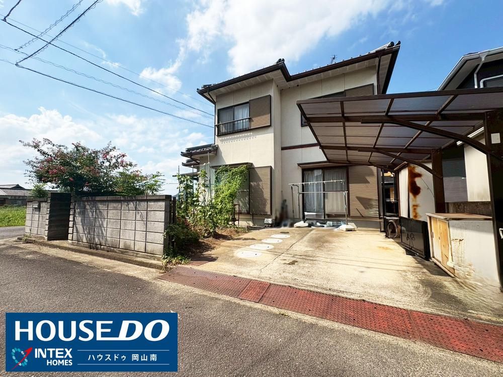 4LDK House for Sale in Sanuki, Kagawa with 97.71m2 Floor Area - Thumbnail 3