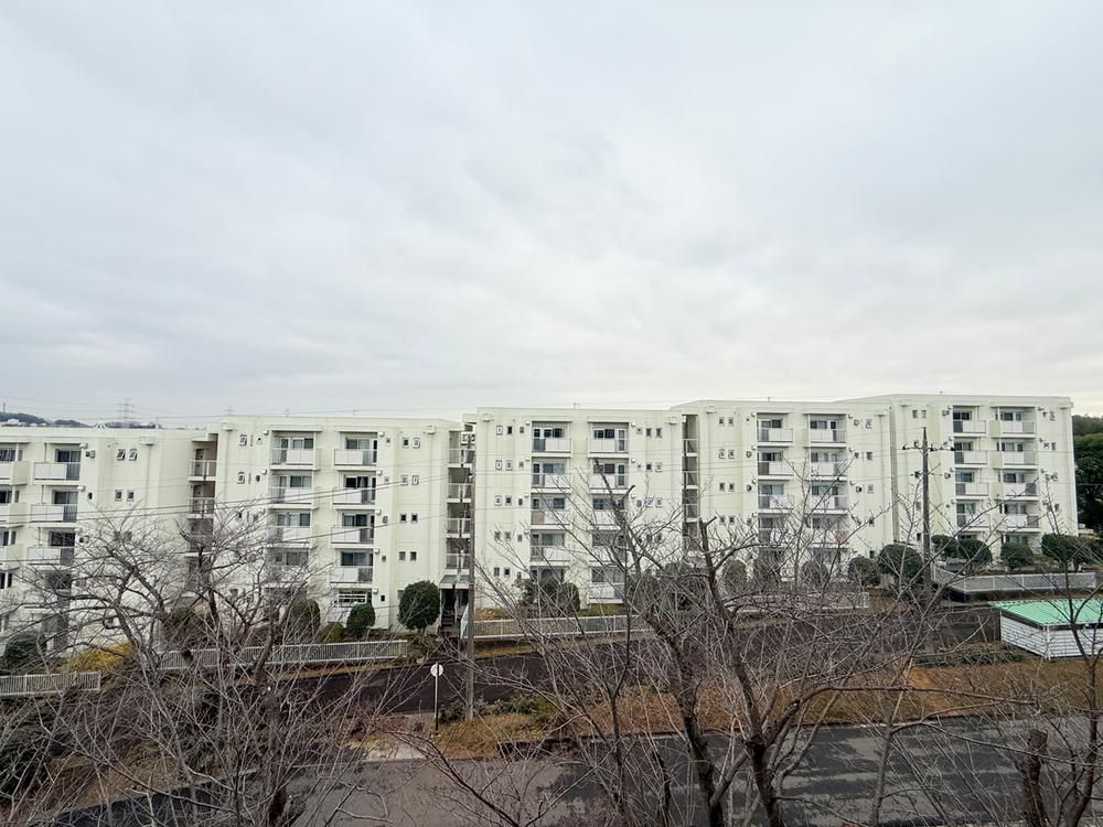 Renovated 3LDK Apartment for Sale in Nijigaoka, Kawasaki - Thumbnail 3