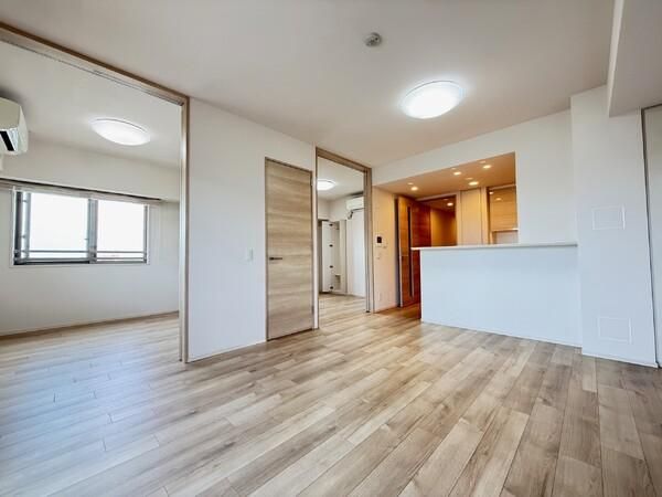4LDK Apartment in Funabashi, Chiba for 48,800,000 Yen - Thumbnail 4