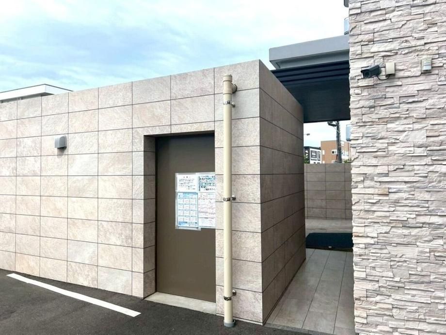 3LDK Apartment for Sale in Miyazaki City, Miyazaki Prefecture - Thumbnail 4