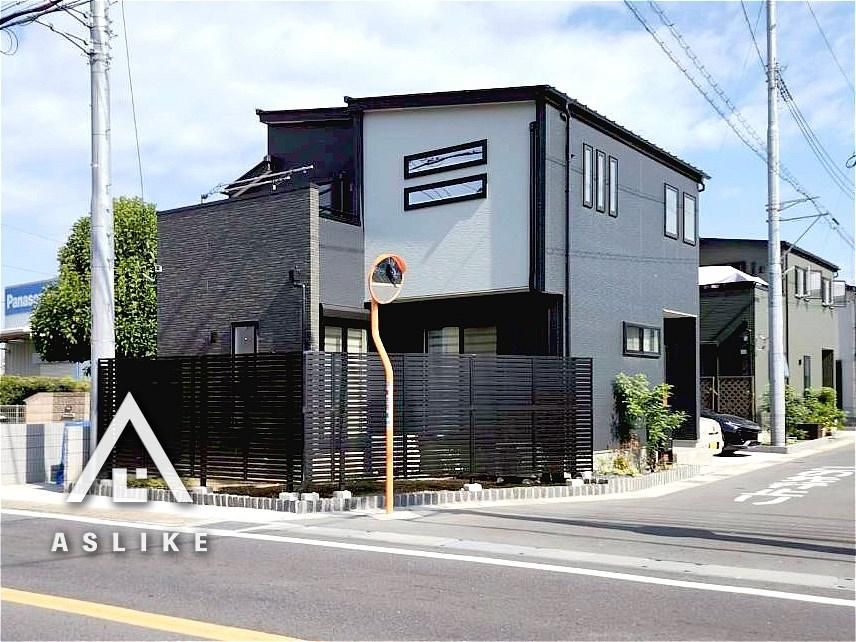 Modern 4LDK House in Kashiwa, Chiba – 104.89 sqm, Solar Power - Thumbnail 3