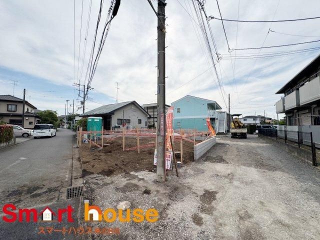 Land for Sale in Kamiyabe, Chuo-ku, Sagamihara – 98.81m2 - Thumbnail 3