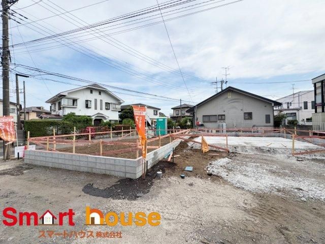 Land for Sale in Kamiyabe, Chuo-ku, Sagamihara – 98.81m2 - Thumbnail 2