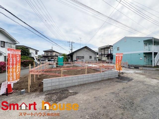 Land for Sale in Kamiyabe, Chuo-ku, Sagamihara – 98.81m2 - Thumbnail 4