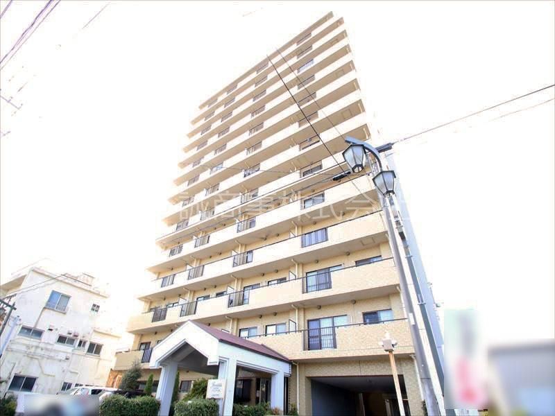 3LDK Apartment for Sale in Tsuchiura, Ibaraki - Thumbnail 3