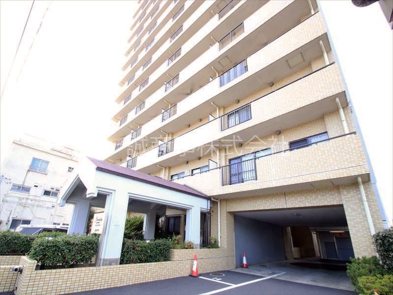 3LDK Apartment for Sale in Tsuchiura, Ibaraki - Thumbnail 2
