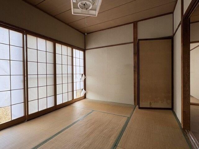 4K Detached House for Sale in Quiet Matsumoto, Nagano - Thumbnail 4