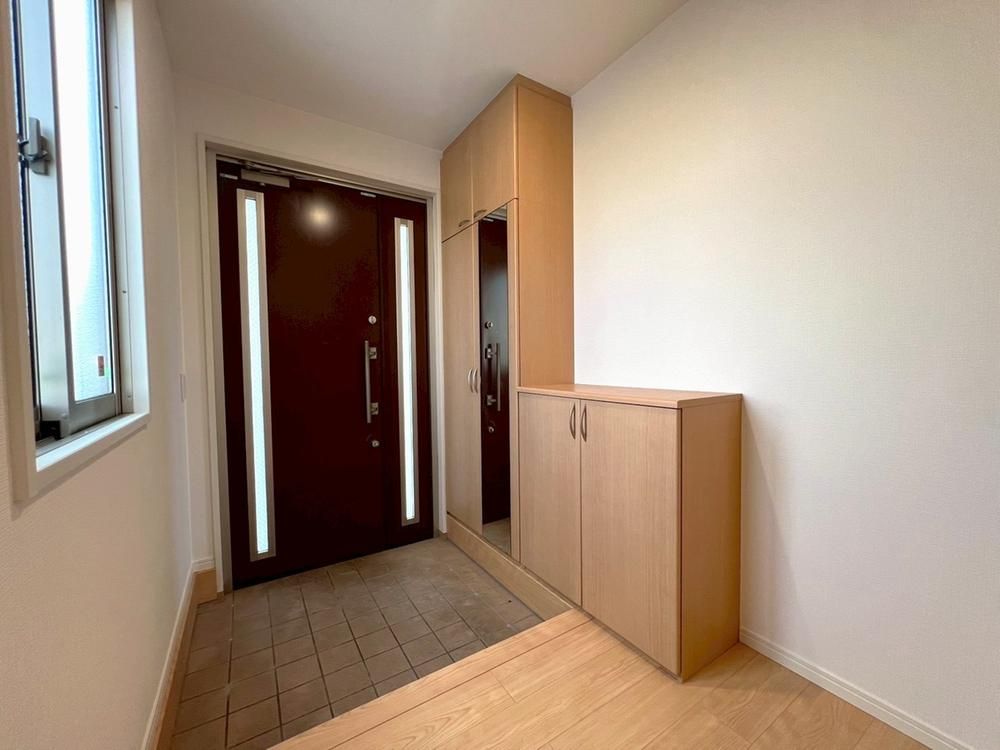 Renovated 4LDK Family House in Natori, Miyagi for Sale - Thumbnail 4