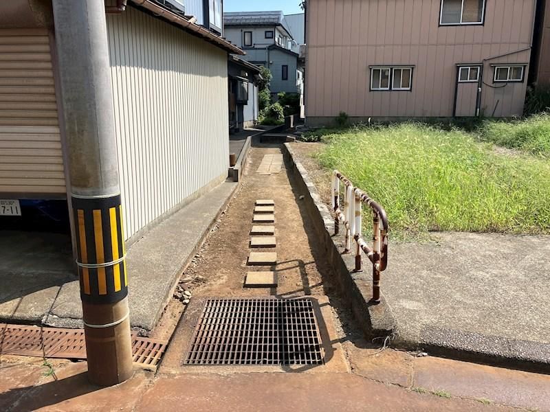 Building Land for Sale in Nagaoka City, Niigata 218.88 sqm - Thumbnail 2