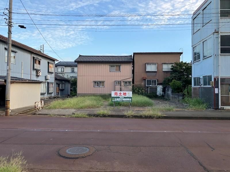 Building Land for Sale in Nagaoka City, Niigata 218.88 sqm - Thumbnail 3