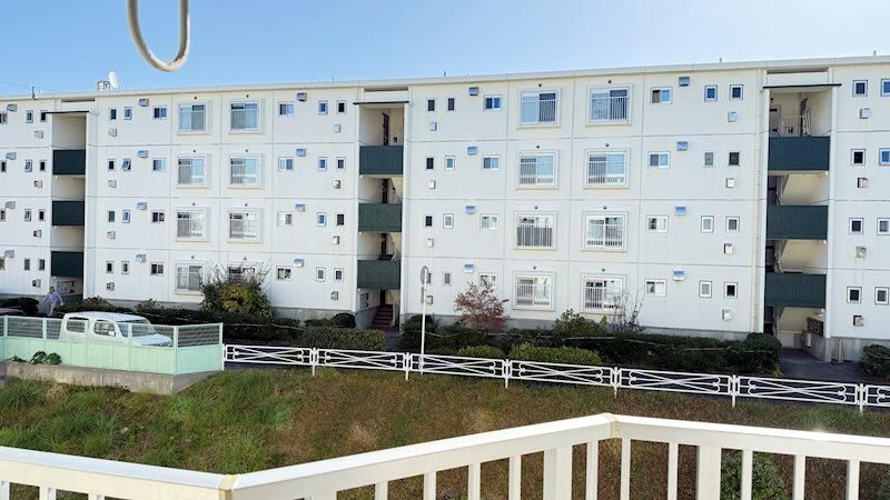 3LK Apartment for Sale in Atsugi, Kanagawa - 60.88m2 - Thumbnail 2