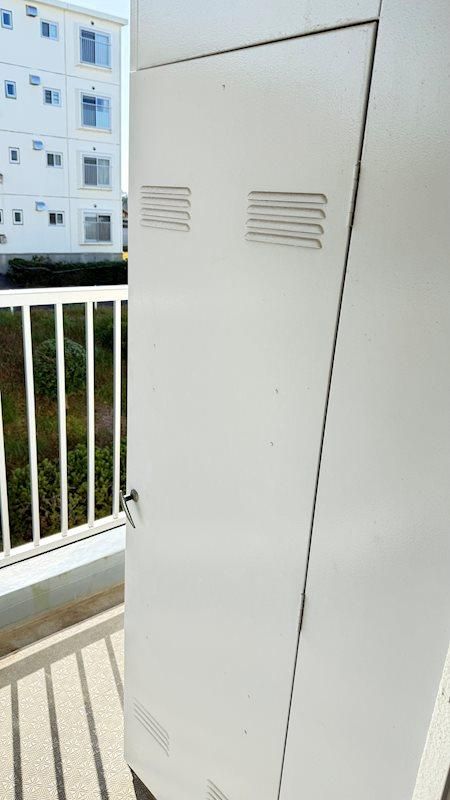 3LK Apartment for Sale in Atsugi, Kanagawa - 60.88m2 - Thumbnail 3