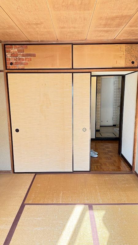 3LK Apartment for Sale in Atsugi, Kanagawa - 60.88m2 - Thumbnail 4