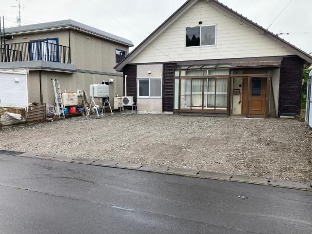 79.96 Tsubo Land for Sale in Kikyo, Hakodate - Thumbnail 2