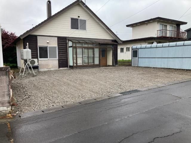 79.96 Tsubo Land for Sale in Kikyo, Hakodate - Thumbnail 3
