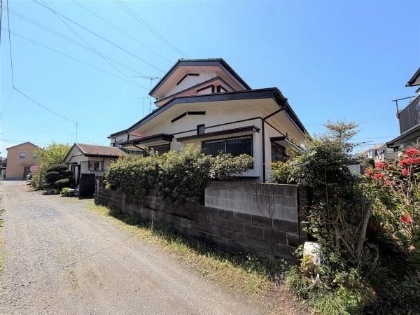 Land for Sale in Kohikicho, Hachioji - 136 sqm Plot - Thumbnail 2