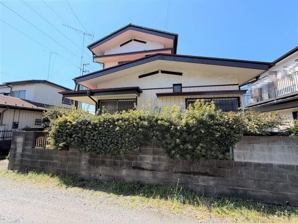 Land for Sale in Kohikicho, Hachioji - 136 sqm Plot - Thumbnail 3