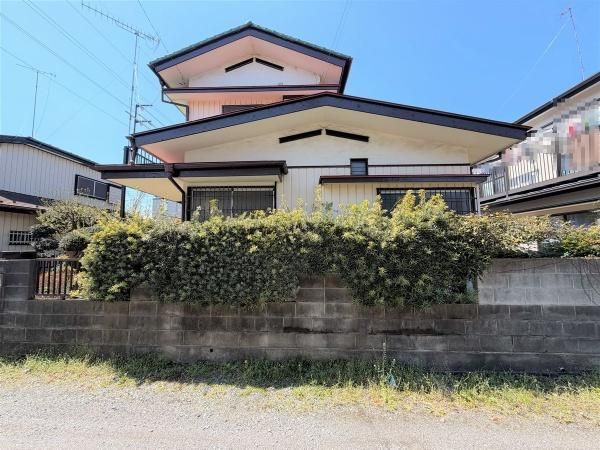 Land for Sale in Kohikicho, Hachioji - 136 sqm Plot - Thumbnail 4