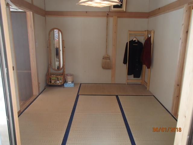 2LDK Villa on 1220m2 Land in Nagawa, Nagano for 4.5M Yen - Thumbnail 4