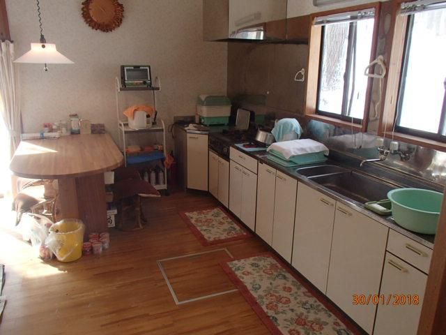 2LDK Villa on 1220m2 Land in Nagawa, Nagano for 4.5M Yen - Thumbnail 3
