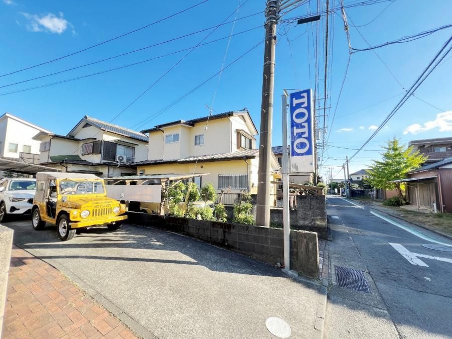 4DK Detached House for Sale in Odawara, Kanagawa - Thumbnail 3