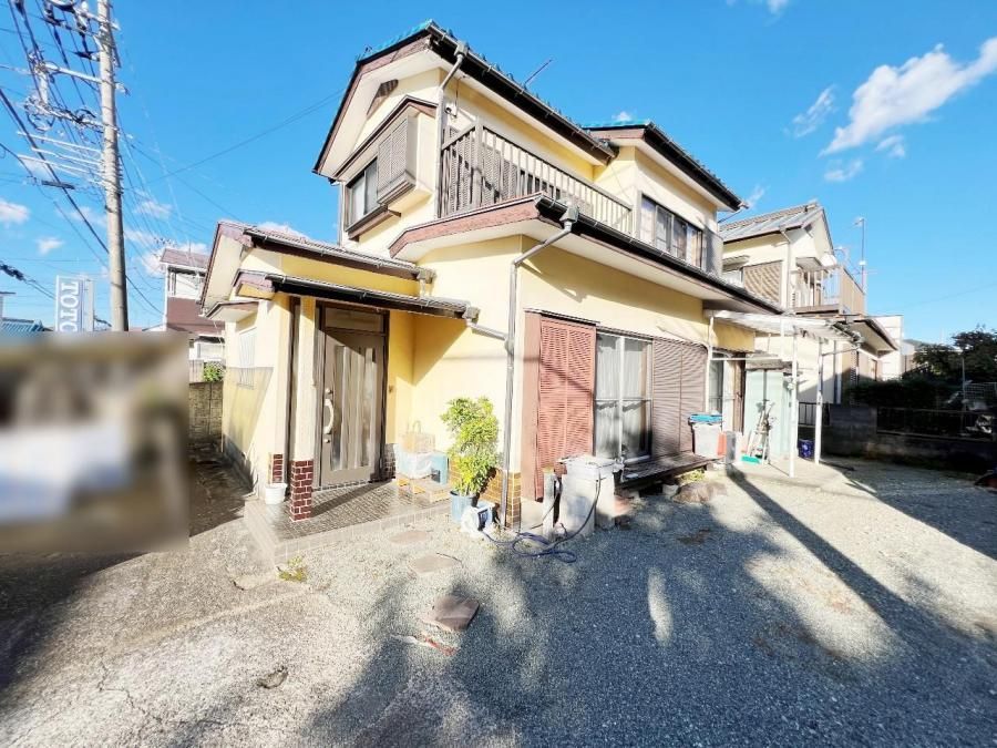 4DK Detached House for Sale in Odawara, Kanagawa - Thumbnail 4