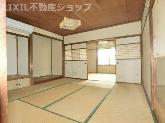 7DK Detached House in Joetsu, Niigata – 123 m² on 208 m² Land - Thumbnail 4