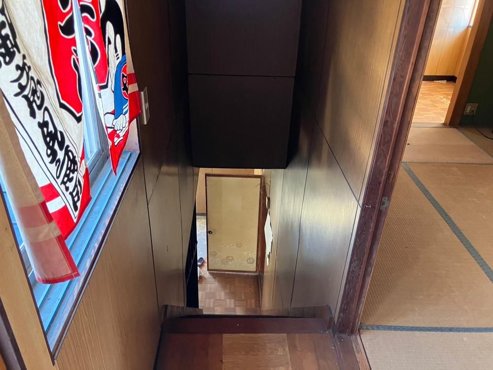 5DK House for Sale in Minamitakada, Joetsu, Niigata - 1.9M Yen - Thumbnail 4
