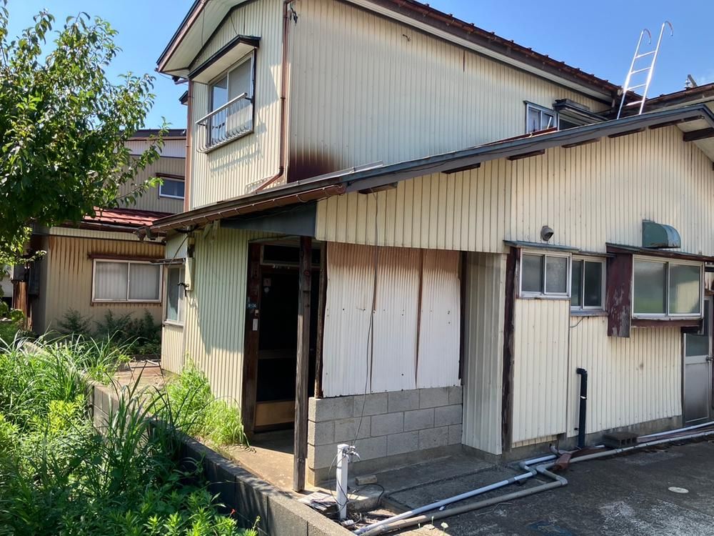 5DK House for Sale in Minamitakada, Joetsu, Niigata - 1.9M Yen - Thumbnail 3