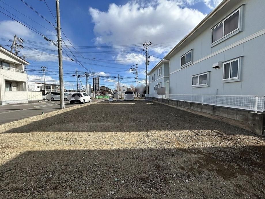 Land for Sale in Minami Koizumi, Sendai - 187.38m2 - Thumbnail 3