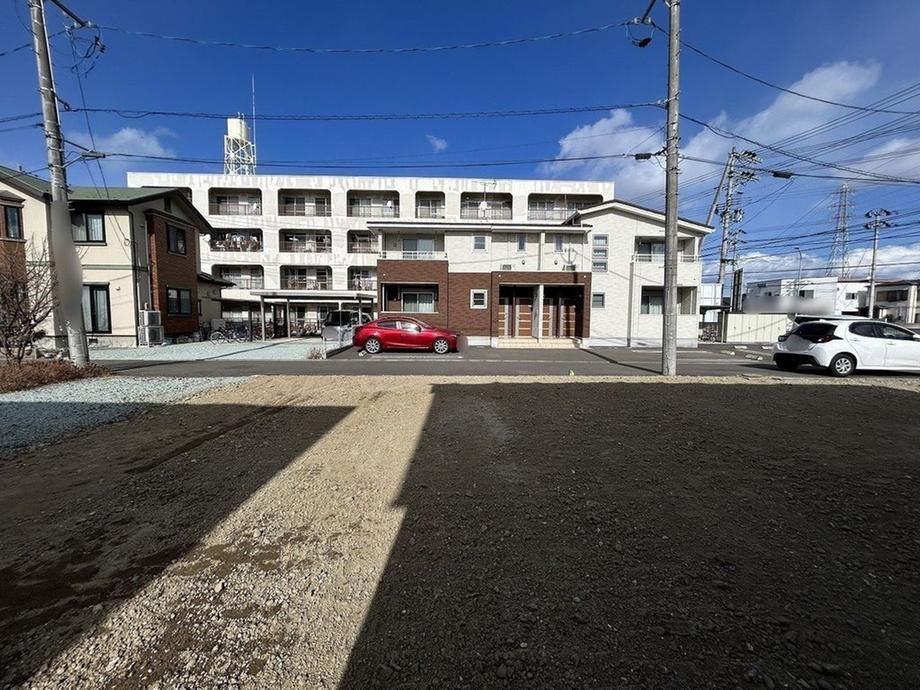 Land for Sale in Minami Koizumi, Sendai - 187.38m2 - Thumbnail 4