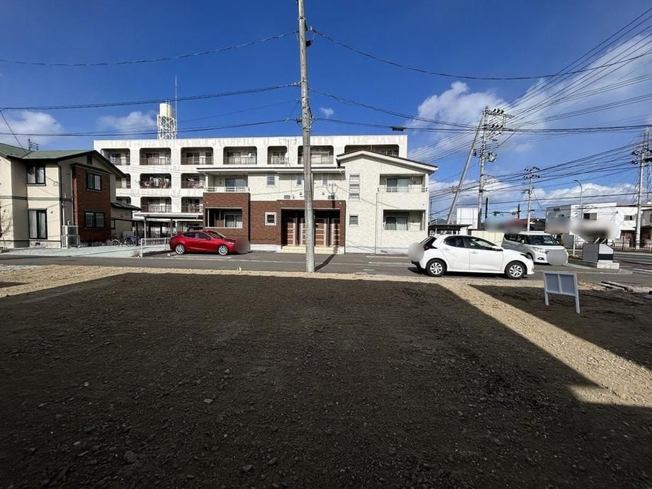 Land for Sale in Minami Koizumi, Sendai - 187.38m2 - Thumbnail 2