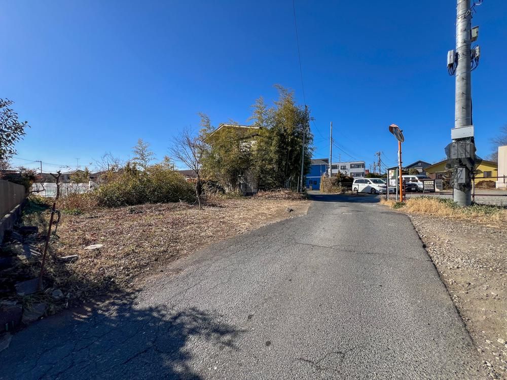 202.42 sqm Vacant Land for Sale in Hachioji, Tokyo - Thumbnail 4