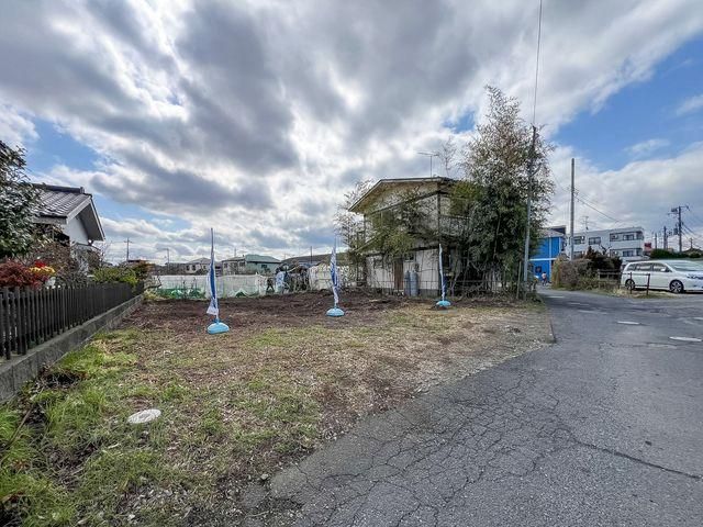 202.42 sqm Vacant Land for Sale in Hachioji, Tokyo - Thumbnail 3