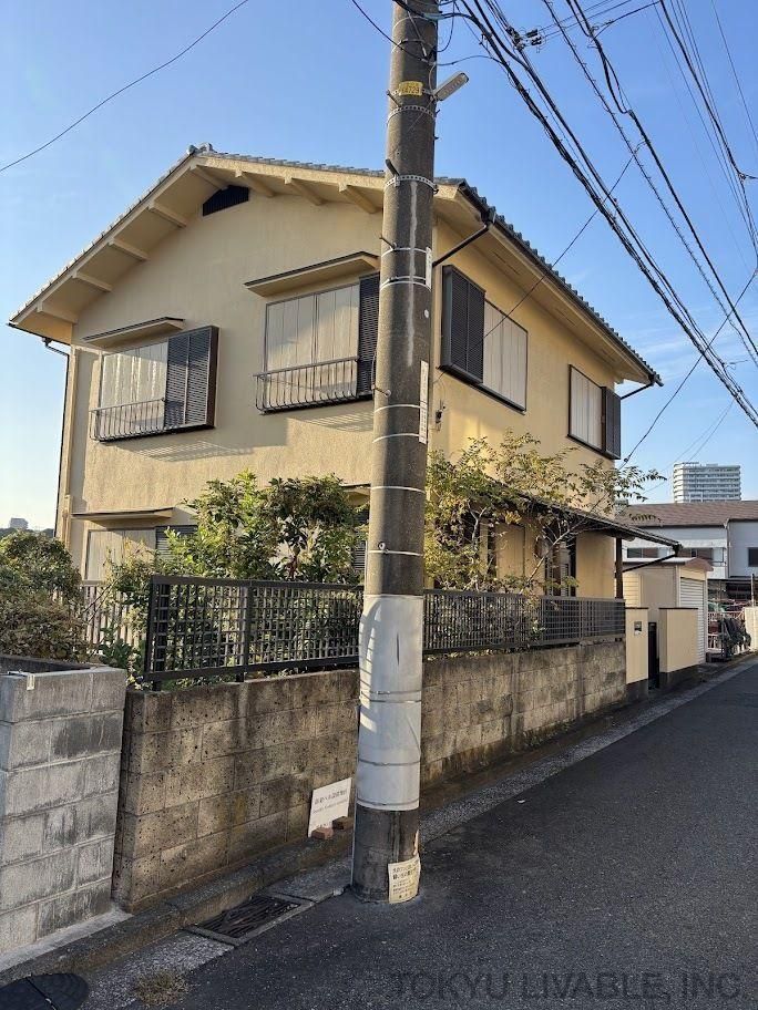 6DK House in Kanazawa Ward, Yokohama - 240m² Land - Thumbnail 2