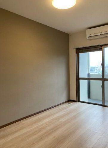 1LDK Apartment for Sale in Okinawa City, Okinawa - Thumbnail 4