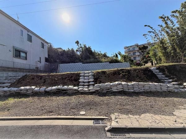 Land for Sale in Totsuka-ku, Yokohama - 293.49 m² - Thumbnail 4
