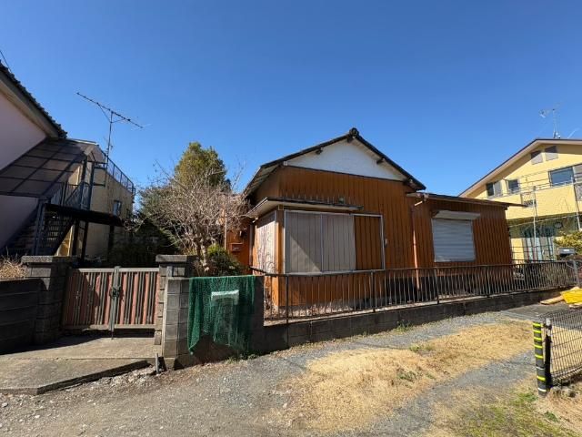 Land for Sale in Nagafusa-cho, Hachioji, Tokyo - 147.92 sqm - Thumbnail 2
