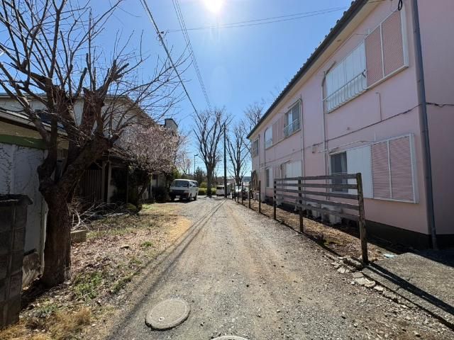 Land for Sale in Nagafusa-cho, Hachioji, Tokyo - 147.92 sqm - Thumbnail 3